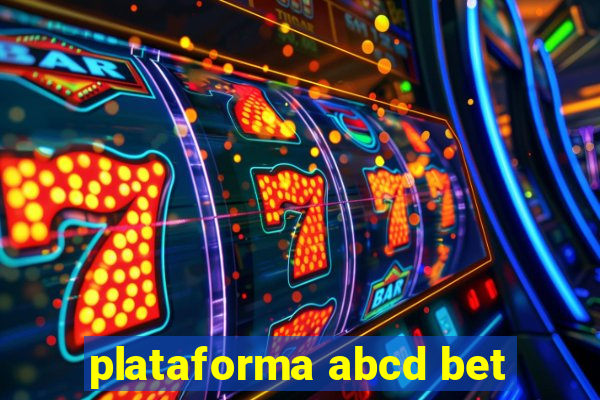 plataforma abcd bet